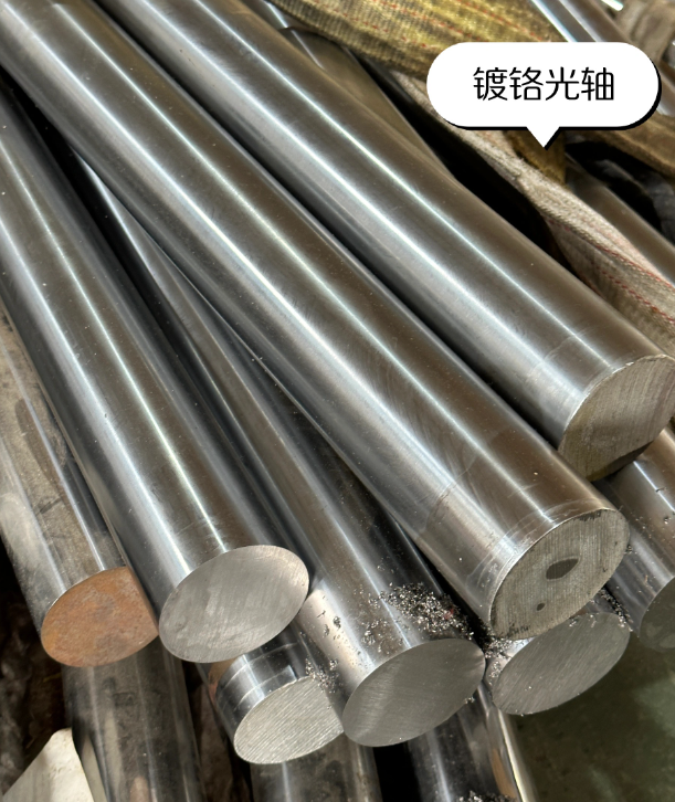 奉贤304光亮不锈钢棒